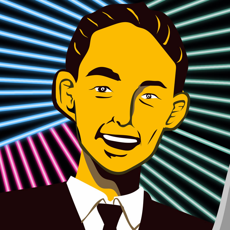 HIROSHI KIMURA